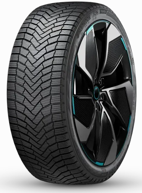 Hankook Iw41 Ion Nordic
